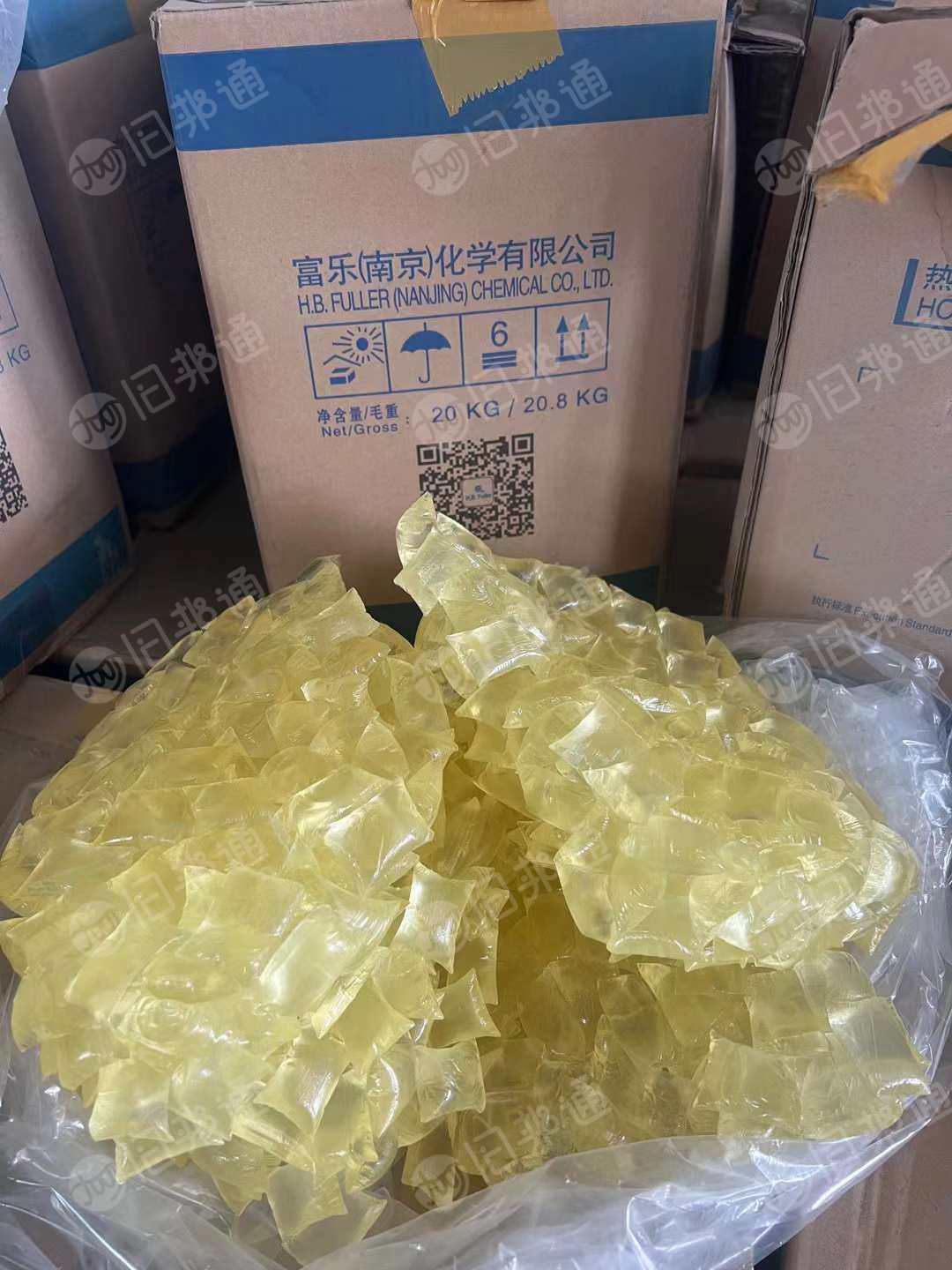 透气膜,尿不湿底膜,热熔胶,无纺布,大量回收