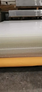 gpps导光板现货一挂车，大量出售