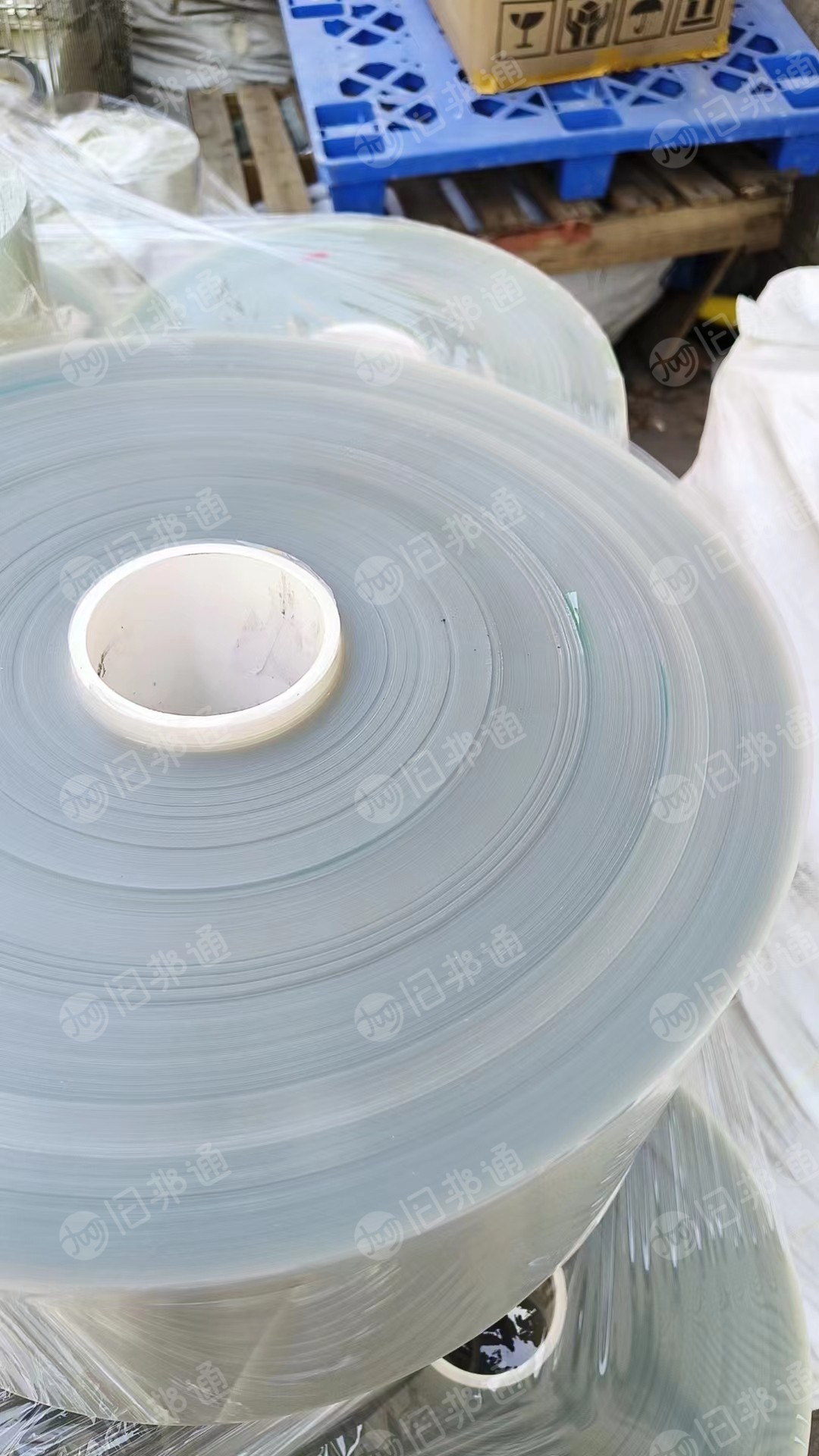 PET滑膜,长期出售