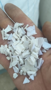 出售工程丙破碎料，长期有