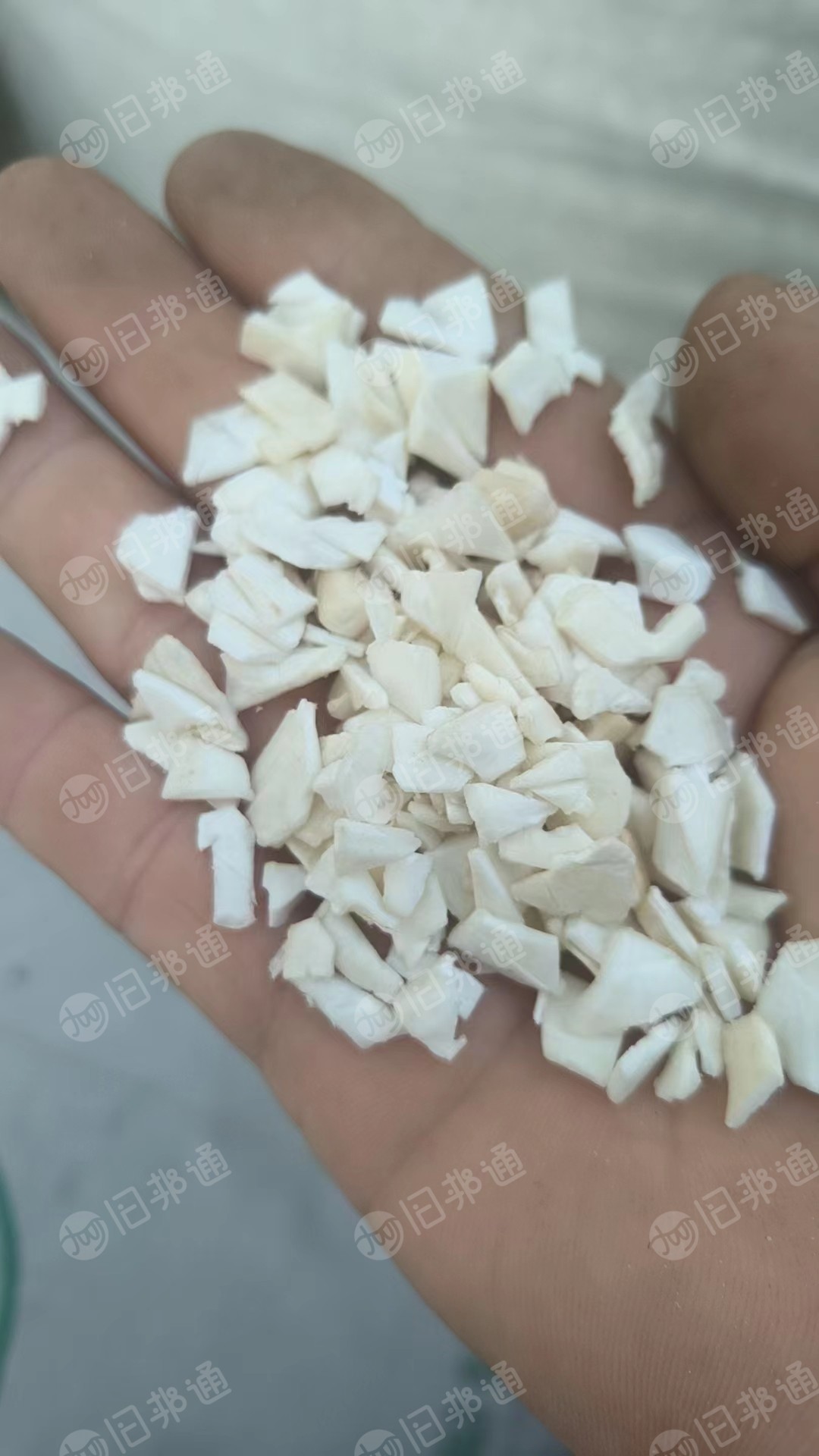 出售工程丙破碎料,长期有