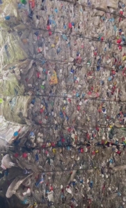 长期出售PET瓶砖