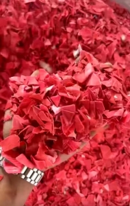 路障破碎料大量出售