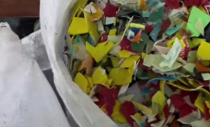 优质花乙破碎料常年出售