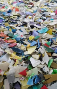 出售低压破碎料，花乙破碎料