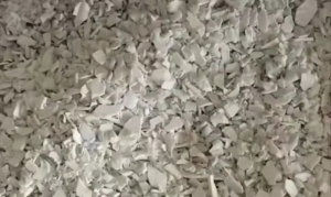 洗衣机PP干粉大小片，花底座破碎料，常年收购