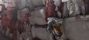 废Bopp印刷膜出售