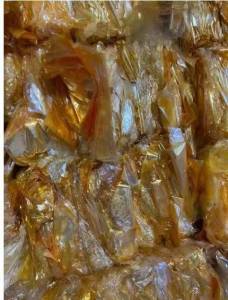 出售黄透OPP膜