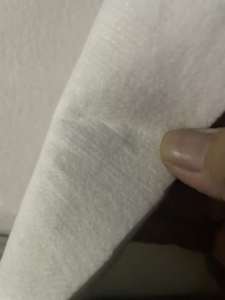 美国进口针刺毡100吨出售