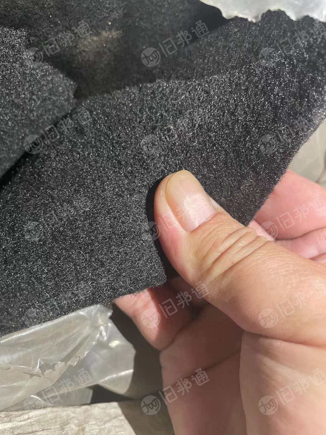 美国进口碳毡十几吨低价出售