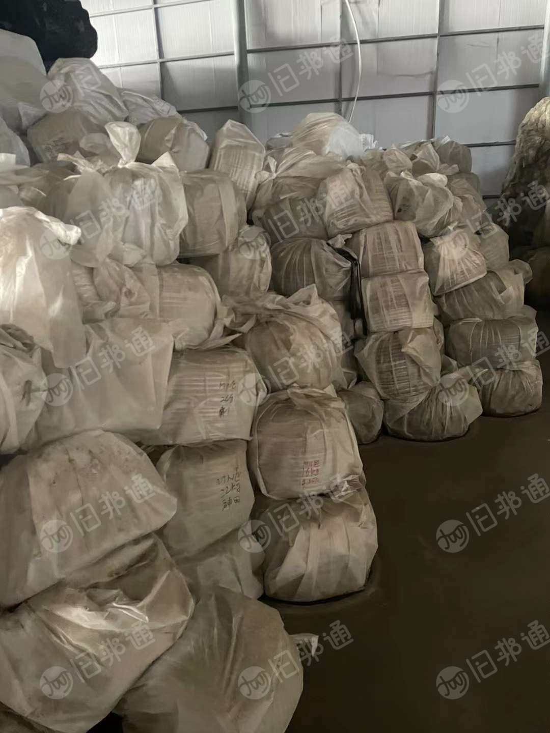 美国进口聚酯丝轴80吨低价出售