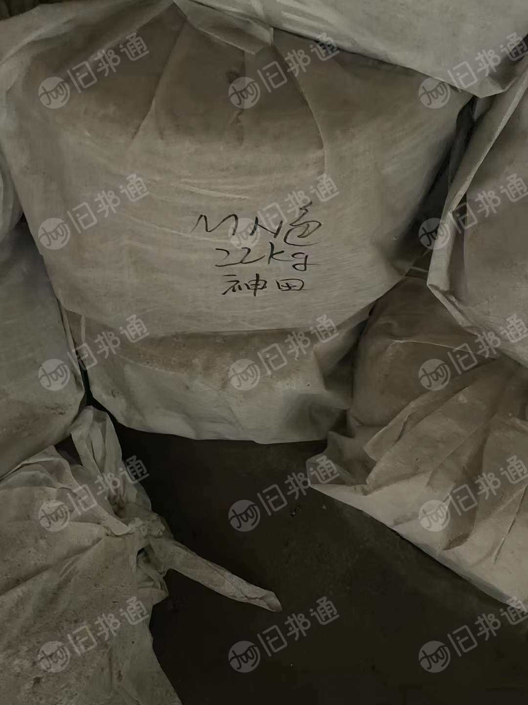 美国进口聚酯丝轴80吨低价出售
