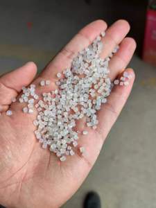 线性吹膜高压颗粒，长期出售