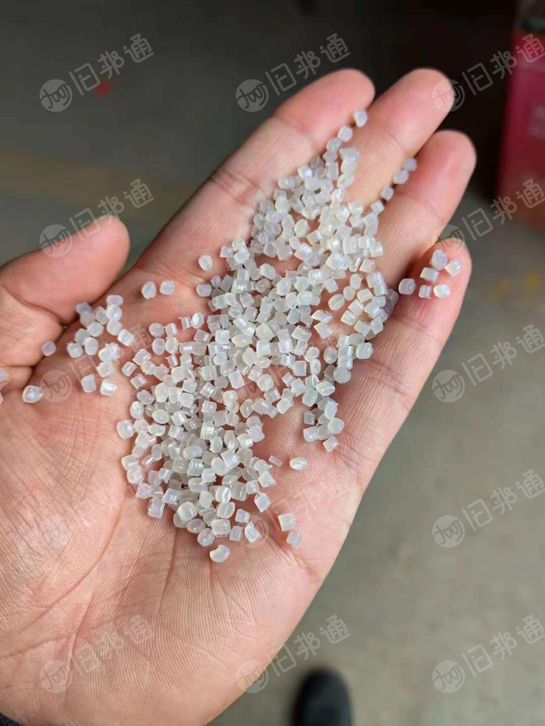 线性吹膜高压颗粒,长期出售