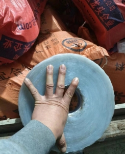 出售电子厂的PET胶水膜，重胶膜，现货10吨出售