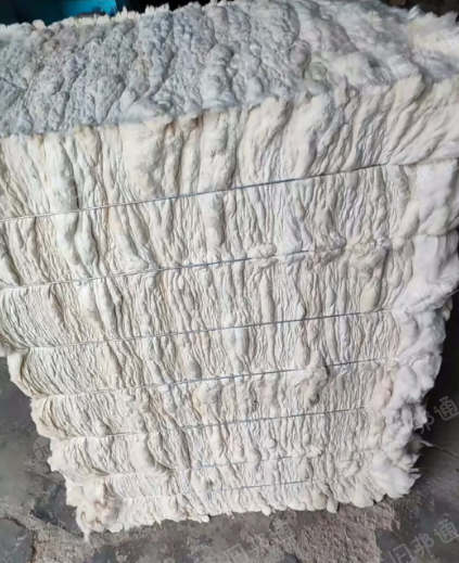 棉被古棉开花棉长期大量供应