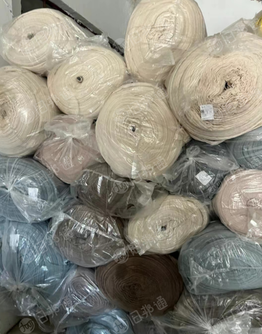 毛绒面料,库存大卷绒布大量出售