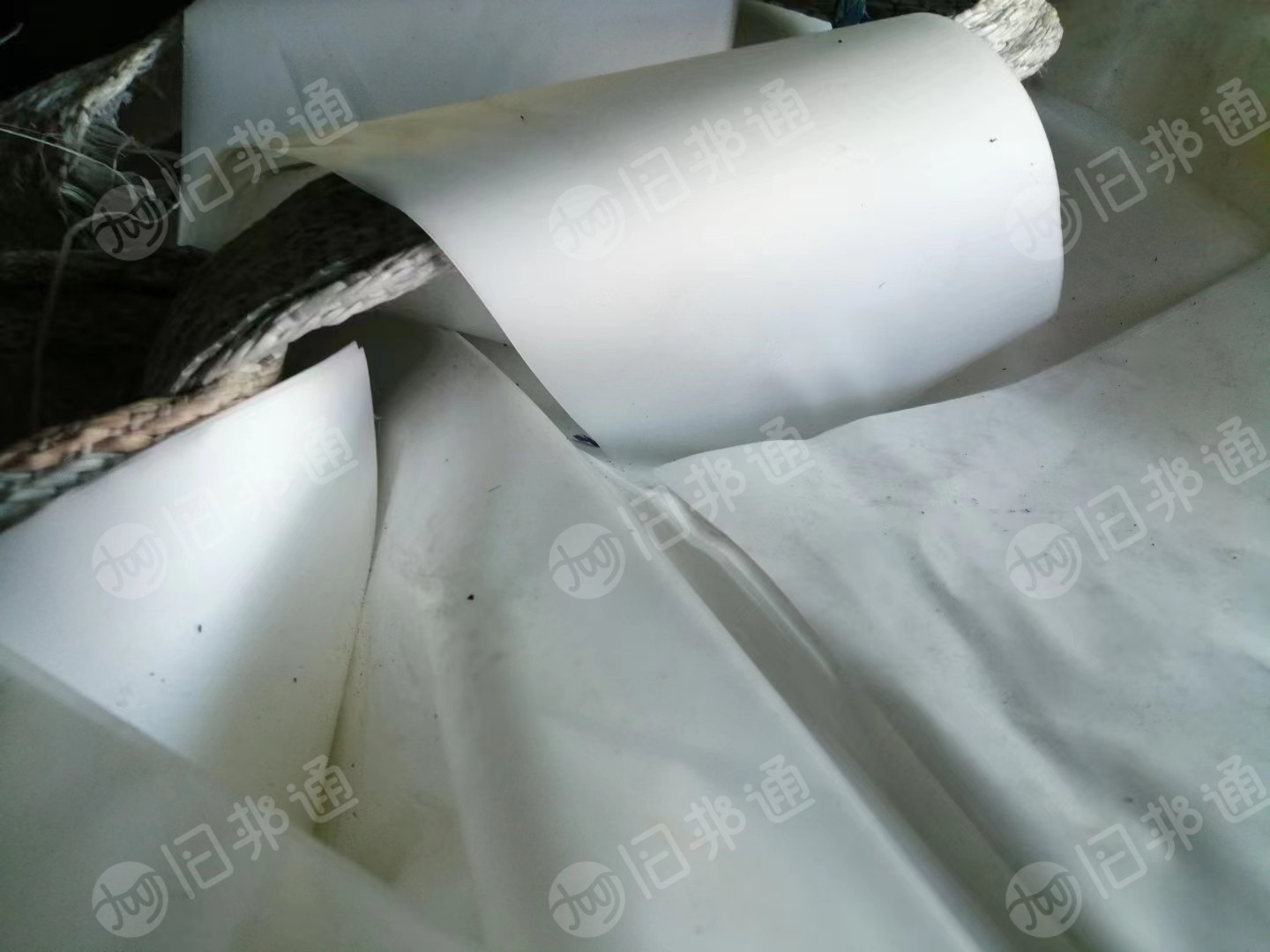 出售透明PP膜废料,乳白PP膜废料