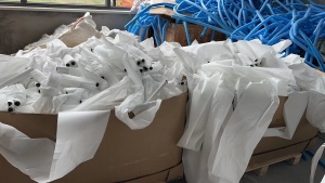 硅油纸废料长期出售