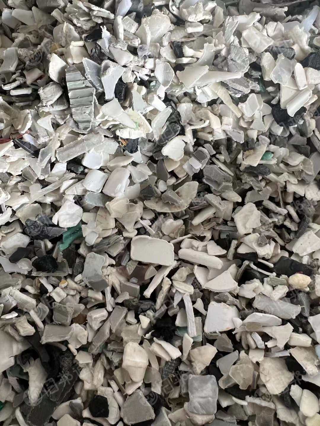 冰箱破碎灰白pp全漂,大量出售