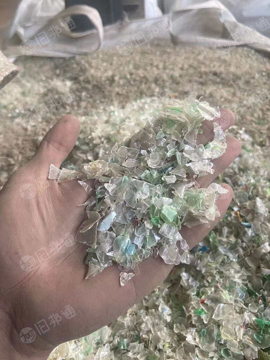 蓝白绿风选片低价处理,打包带降成本首选,数量不多先到先得