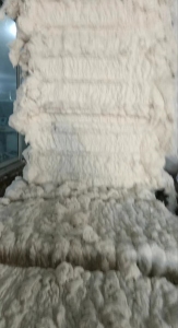 纺大化车肚9.6米一车，自动包没有鞭子