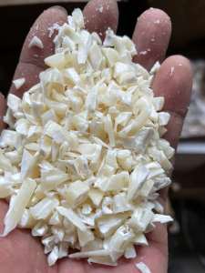 原色PC+ABS水口料，全国收购