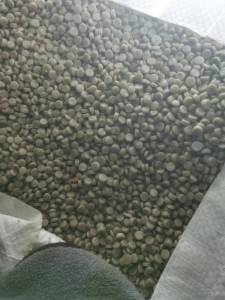 高低压混合颗粒，四张60目，长期供应