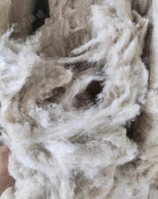 含点涤的风箱花绒好颜色可以,低价出售