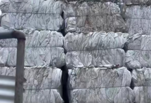 废旧吨包长期大量出售