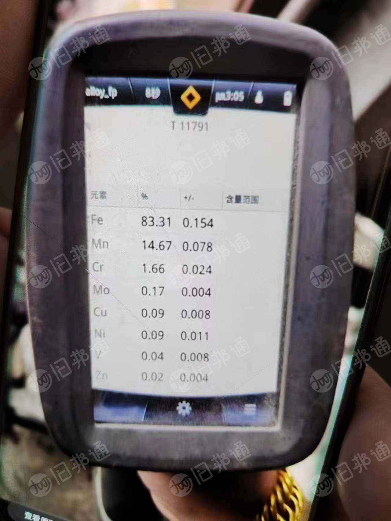锰渣废料出售,锰含量14.67