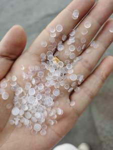 出售POE增韧剂颗粒，长期出售