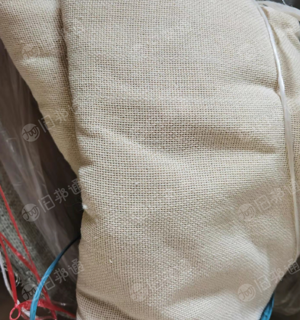 纯棉布低价处理几吨,绒长