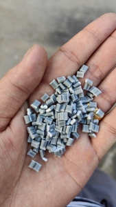 编织袋颗粒长期供应