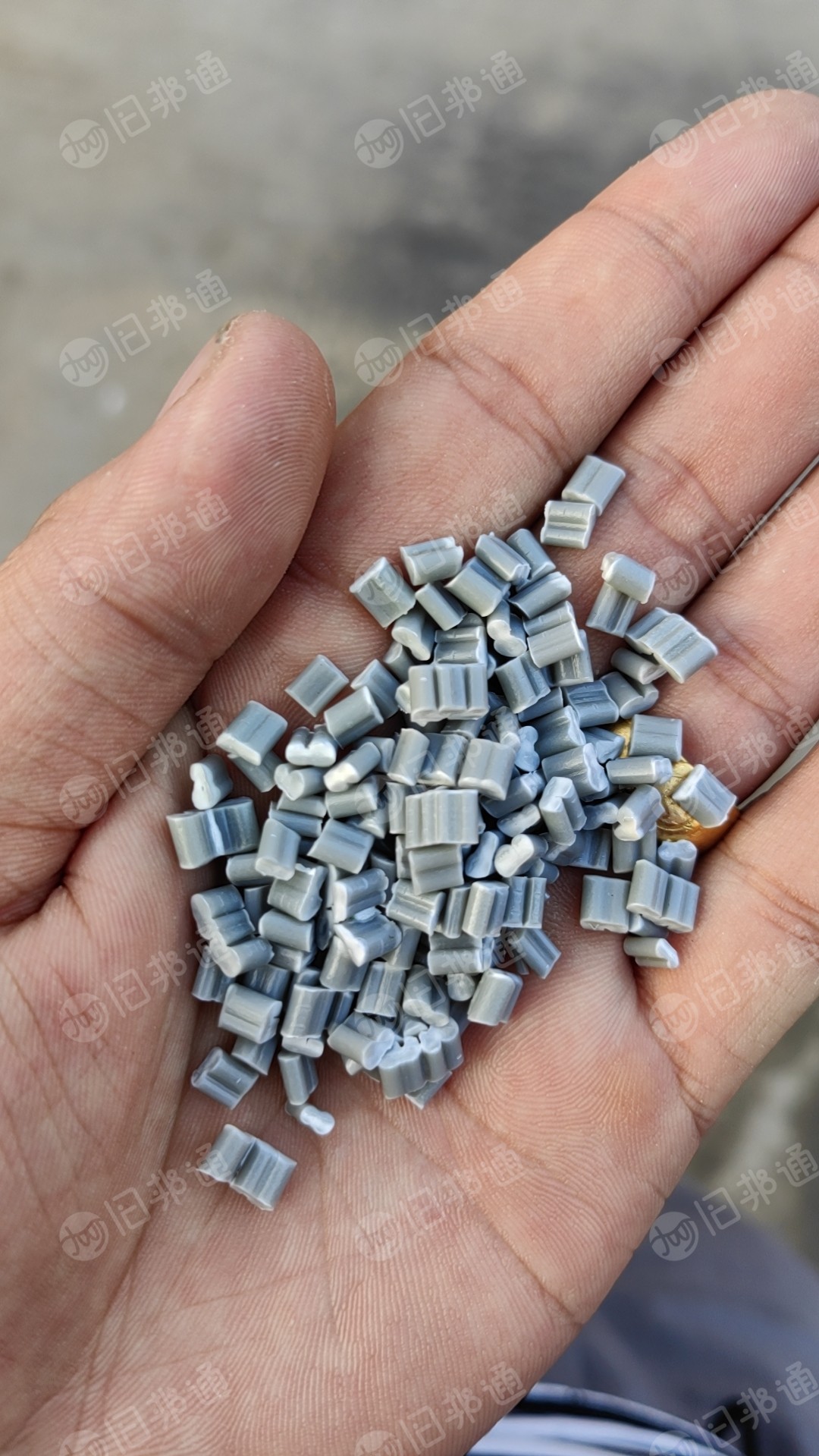 编织袋颗粒长期供应