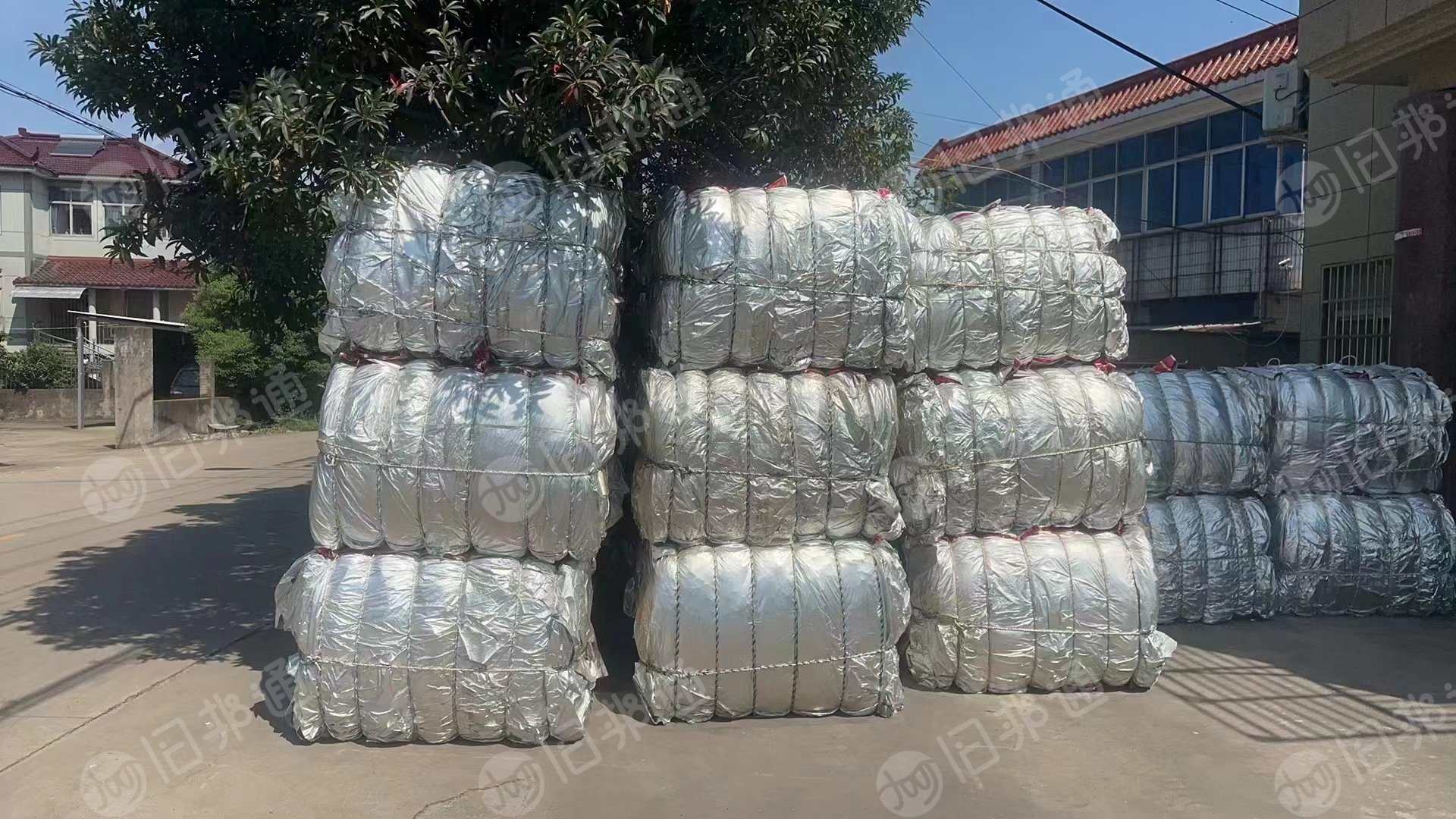铝塑膜,炼油用,现货30多吨出售