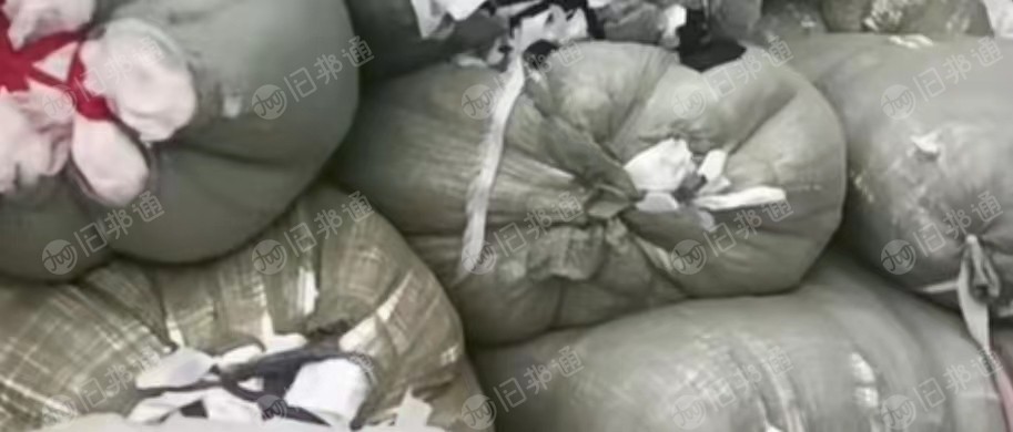 氨纶下脚料,氨纶废布料,大量出售