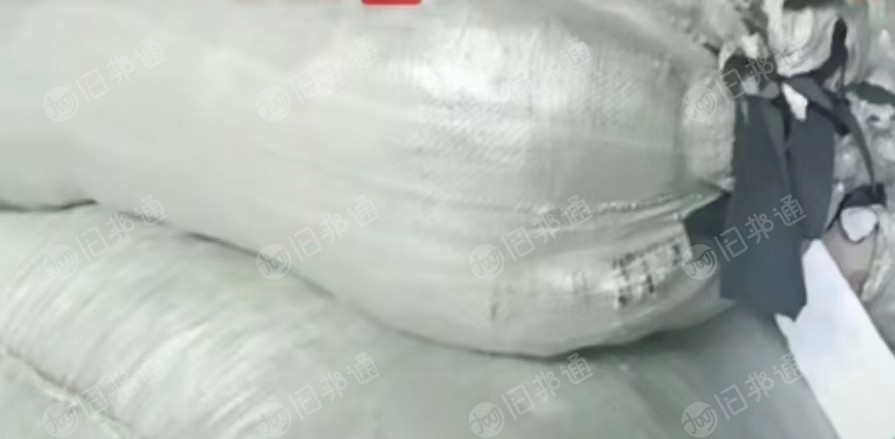 氨纶下脚料，氨纶废布料，大量出售