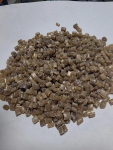 求购这种成色纯高压料，不能含低压，最低两层100目网