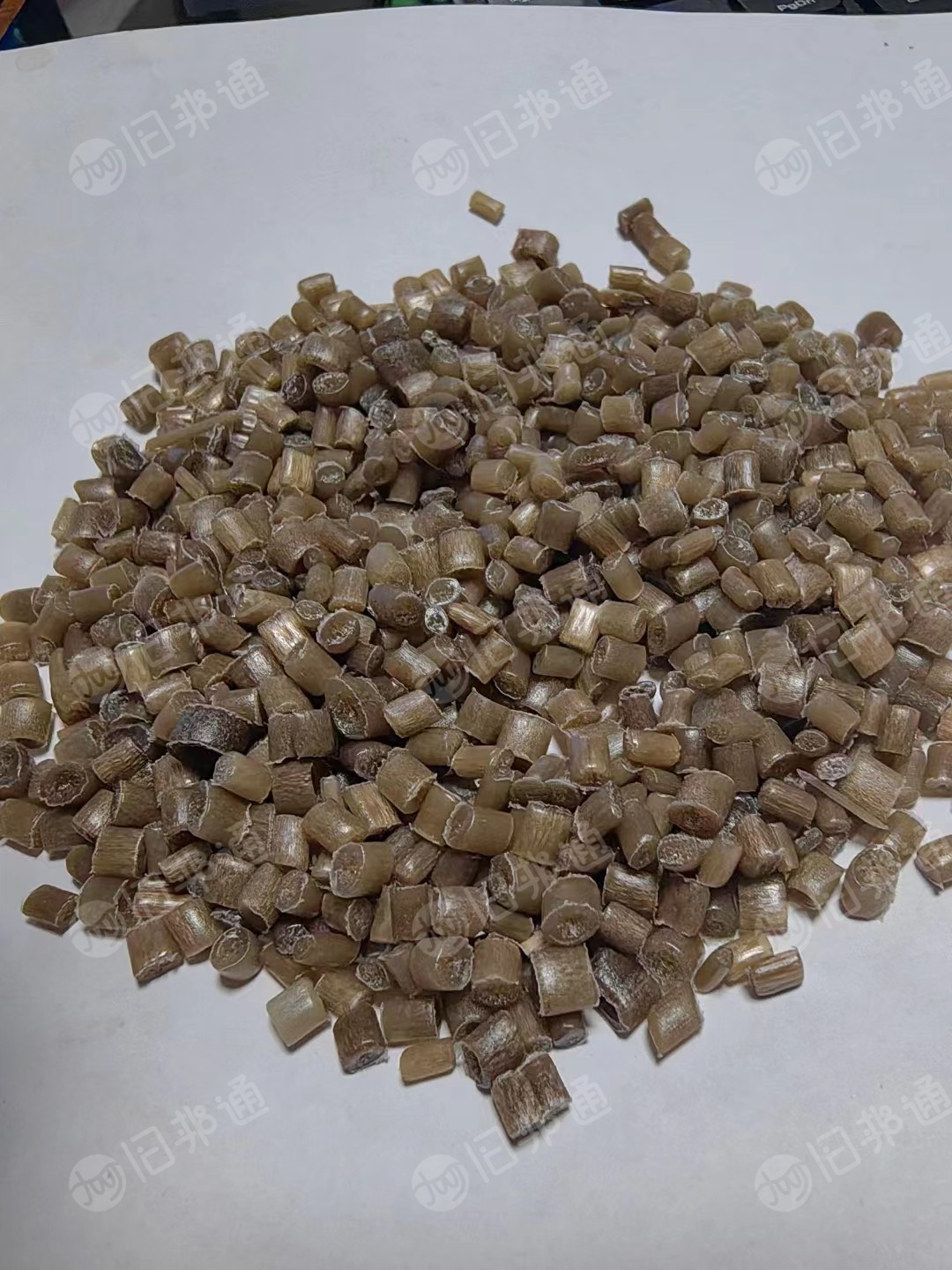 求购这种成色纯高压料,不能含低压,最低两层100目网