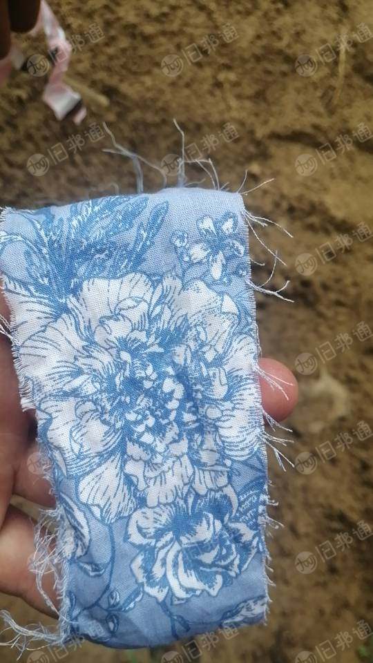 服装厂下脚料纯棉块大量回收