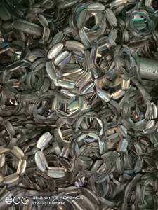 无油梅花边，带油梅花边出售，长期有货