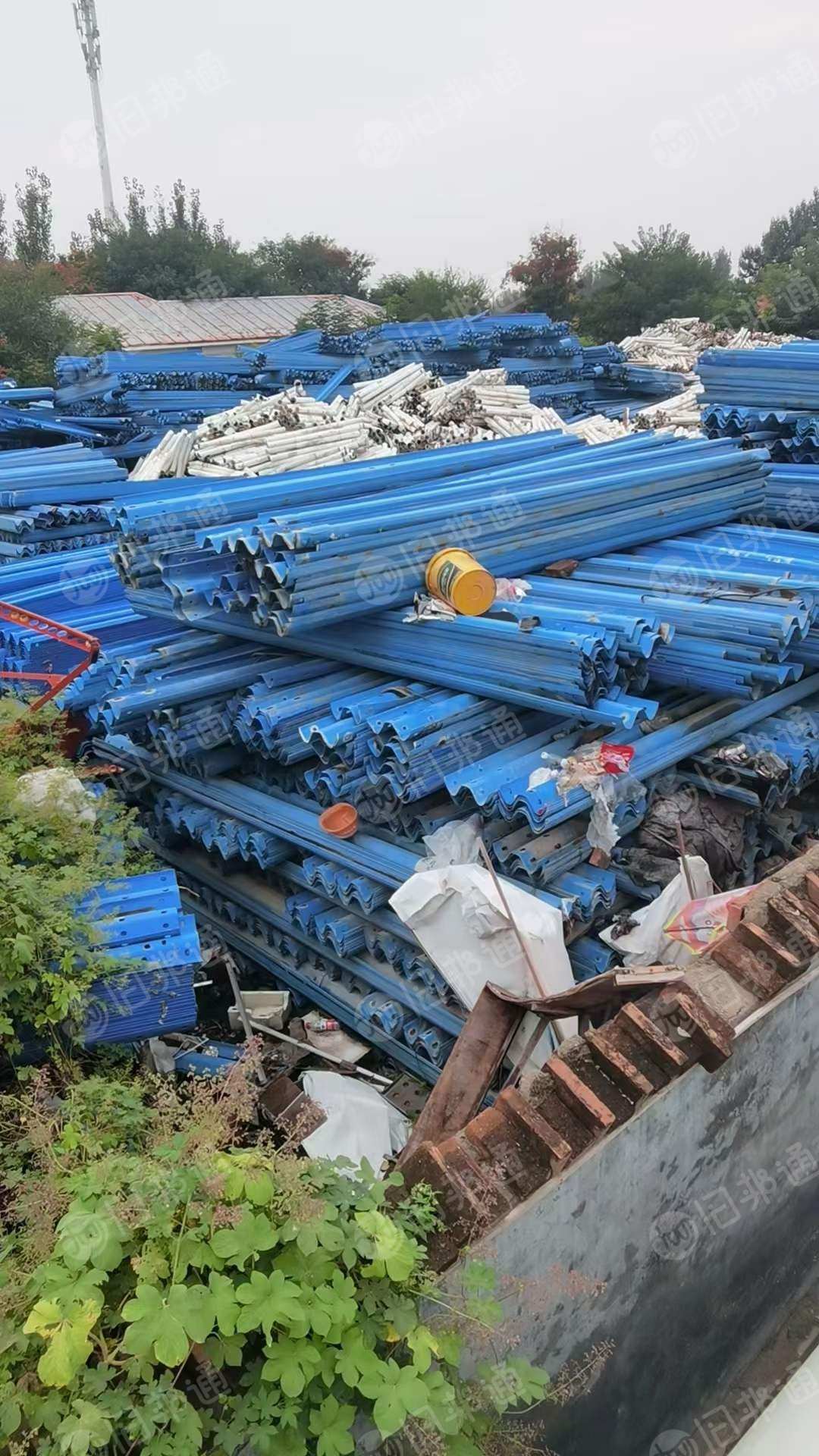 处理护栏板,3.5个厚大量出售