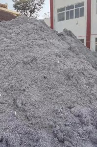 废铝屑长期出售，出水率84左右