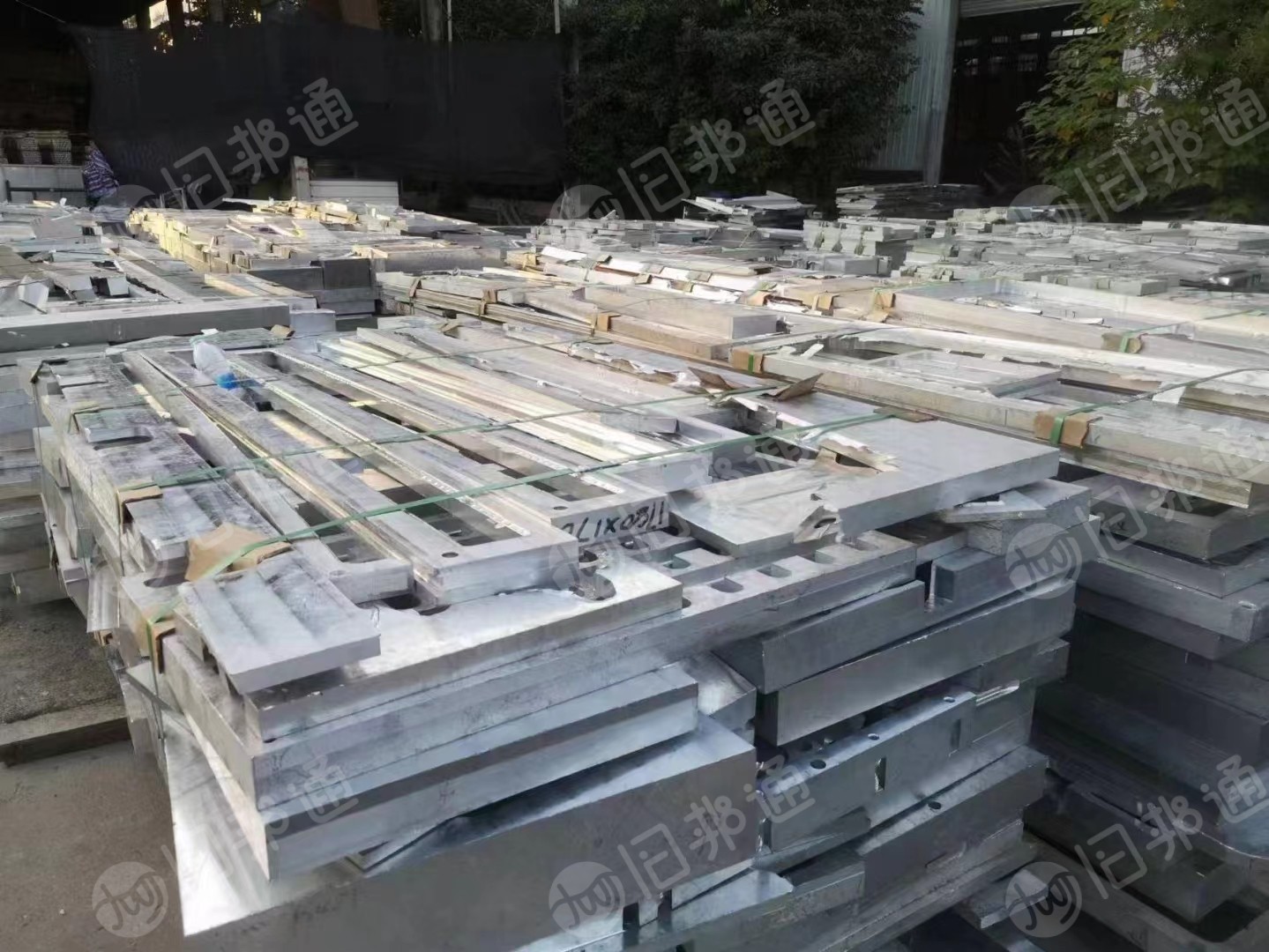 7050废铝料大量出售