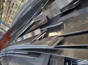 3系5系废铝料长期出售，混合 分开都有