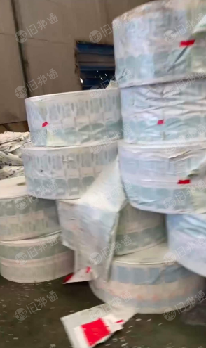 高压卷轴料,现货40吨,长期出售