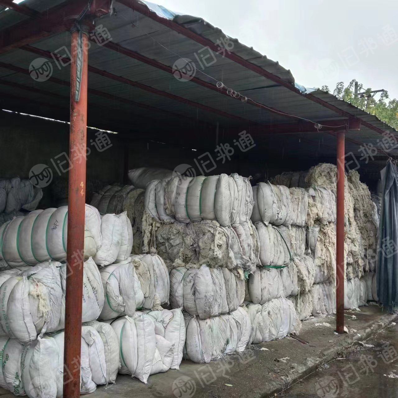纯棉回丝下脚料,全棉回丝,大量出售