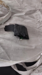 电池极片废料大量出售