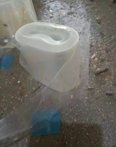 胶水PET废料，电子厂废料长期出售